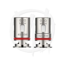 Vaporesso GTX Coils