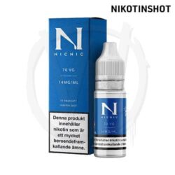 Nicshot - Nic Nic 70VG/30PG