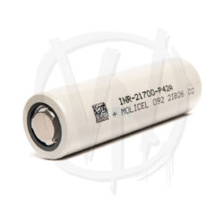 Molicel INR 21700