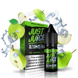 Just Juice - Apple & Pear