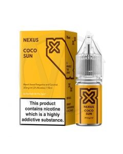 Nexus - Coco Sun