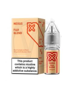 Nexus - Fuji Blend