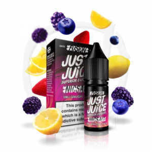 Just Juice - Fusion