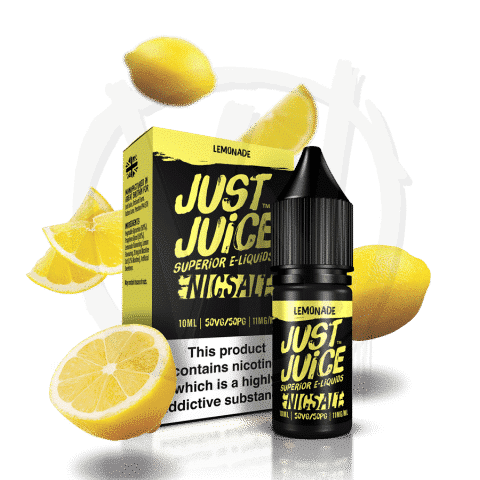 Just Juice - Lemonade