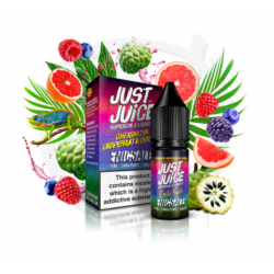 Just Juice - Cherimoya & Grapefruit