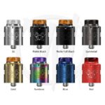 Dead Rabbit V3 RDA