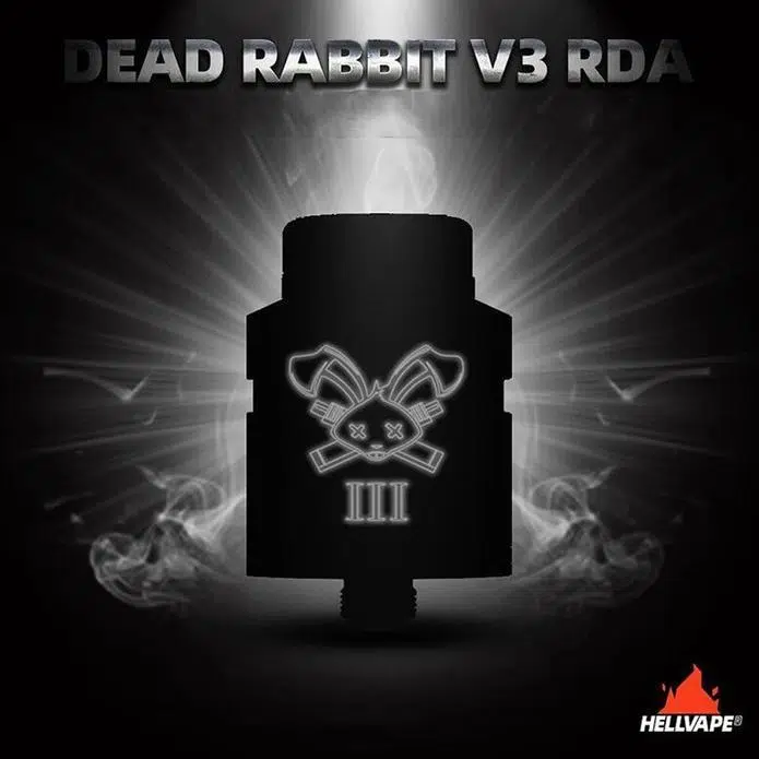 Dead Rabbit V3 RDA