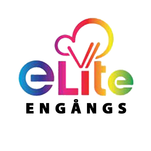 eLite Engångs Vape