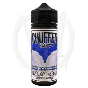 Chuffed Sweets - Candy Floss