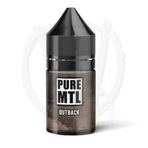 Pure MTL - Outback