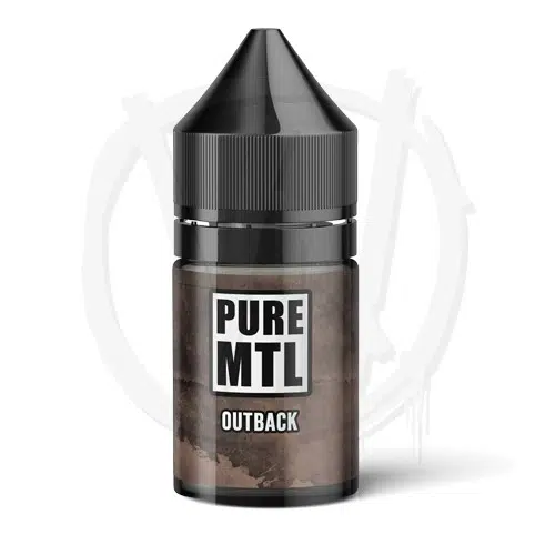 Pure MTL - Outback