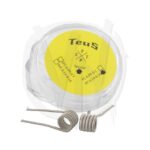 Fused Clapton 4mm 0.18