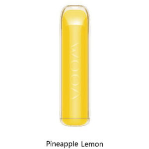 Voom Iris Mini - Pineapple Lemon