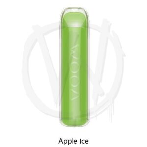 Voom Iris Mini - Apple Ice