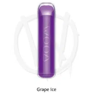 Voom Iris Mini - Grape Ice