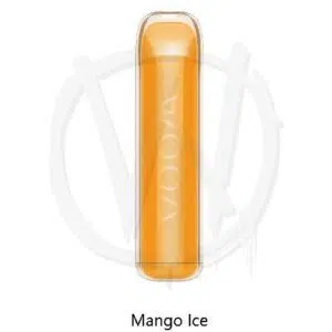Voom Iris Mini - Mango Ice