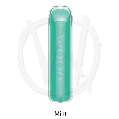 Voom Iris Mini - Mint