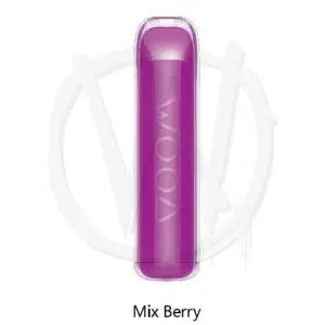 Voom Iris Mini - Mixed Berries