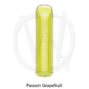 Voom Iris Mini - Passion Grapefruit