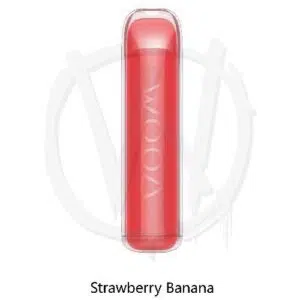 Voom Iris Mini - Strawberry Banana