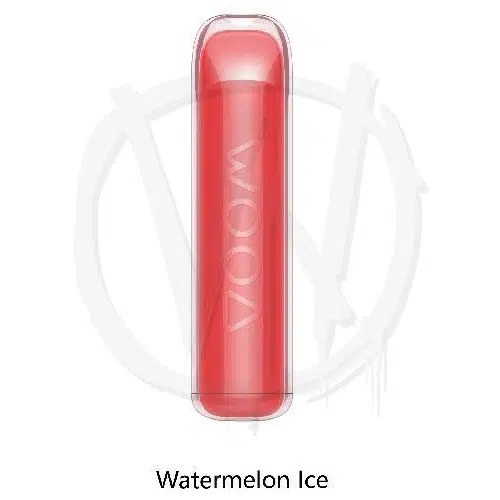 Voom Iris Mini - Watermelon Ice