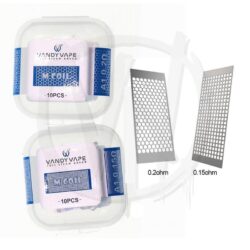 Kylin M Mesh Coil