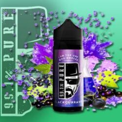 99.1% Pure - Blackcurrant