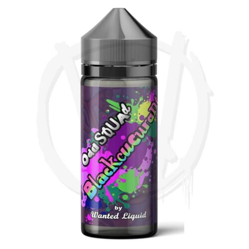 Odd Squad 120 - Blackcurrant