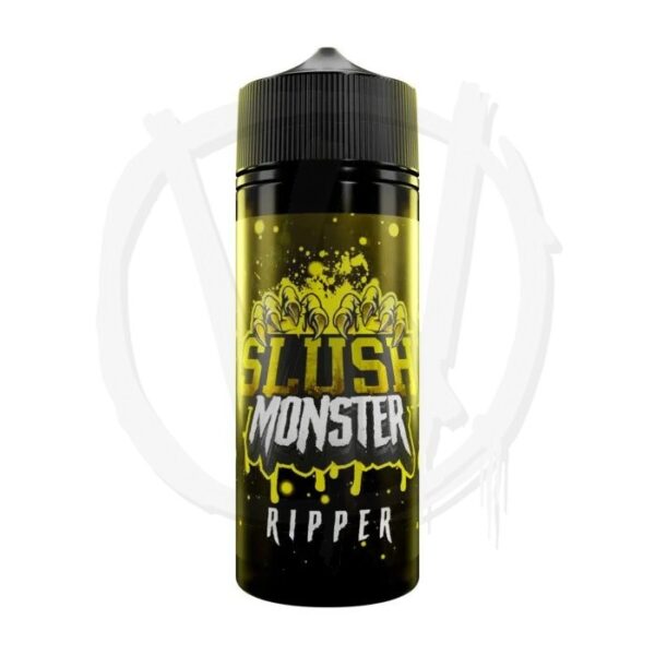 Slush Monster Ripper