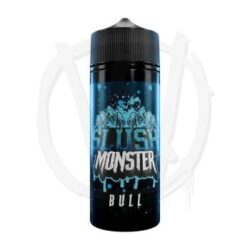 Slush Monster Bull