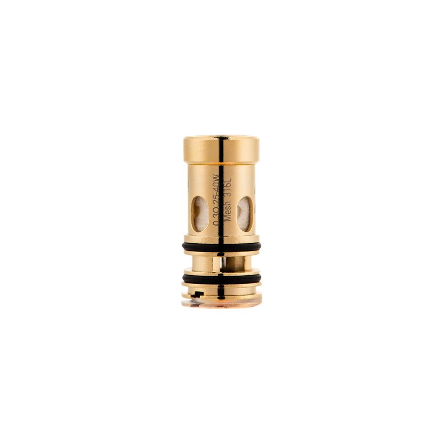 dotAio V2 Single Coil