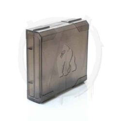 Gorilla Quad 18650 battery case
