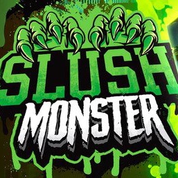 Slush Monster 100