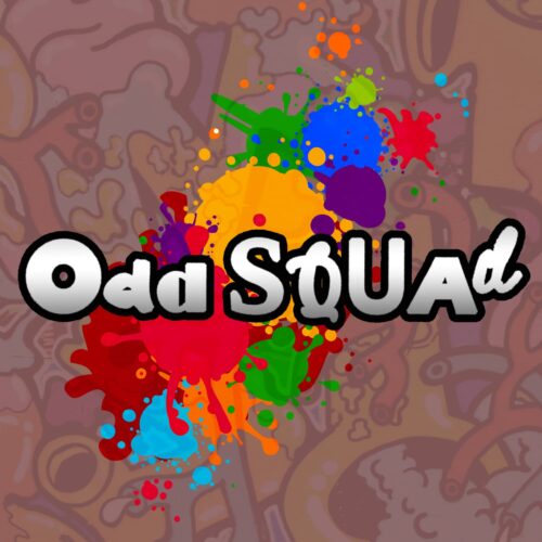Odd Squad 100