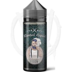 Wanted Liquid 120 - Click