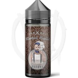 Wanted Liquid 120 - Havana