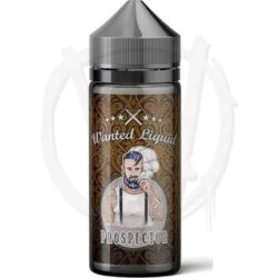 Wanted Liquid 120 - Prospector