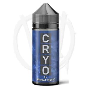 Cryo Blue