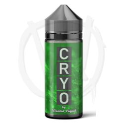 Cryo Green