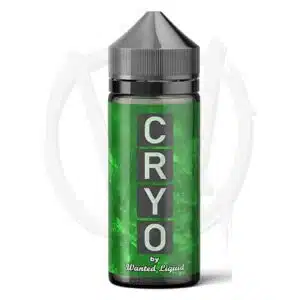 Cryo Green