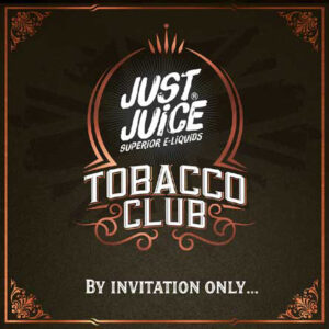 Just Juice Tobacco Club