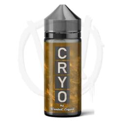 Cryo Orange