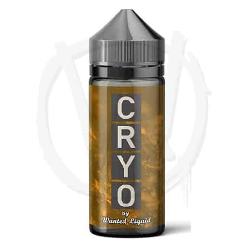 Cryo Orange