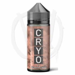 Cryo Pink