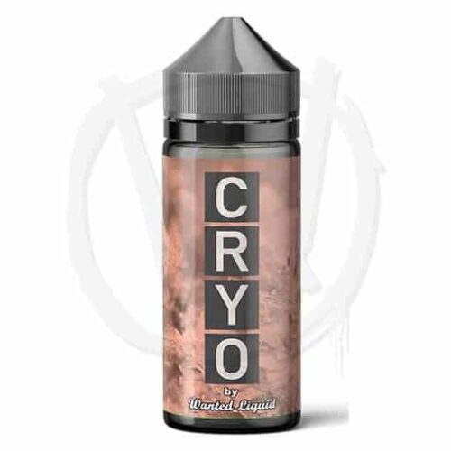 Cryo Pink