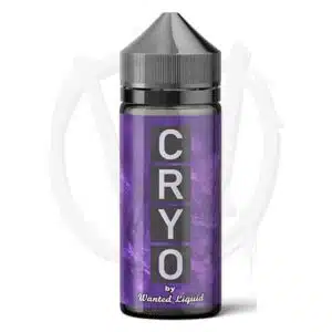 Cryo Purple