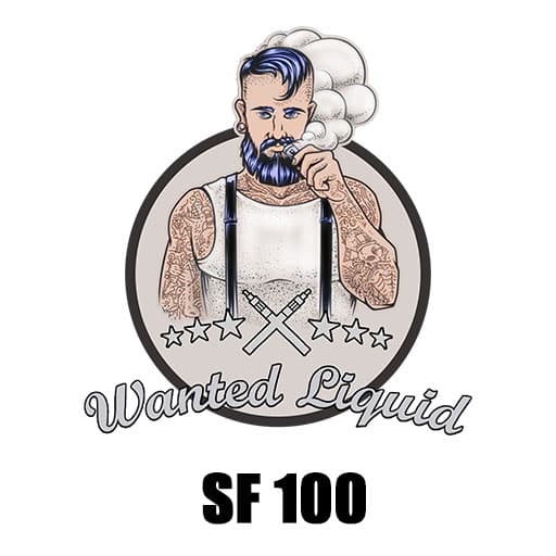 Wanted Liquid SF 100