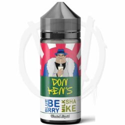 DONKENS - Blueberry