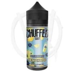 Chuffed - Blueberry Lemonade