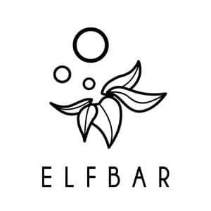 Elf Bar 600 Engångs